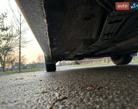 Серый ВАЗ 1119 Калина, объемом двигателя 1.6 л и пробегом 98 тыс. км за 1999 $, фото 29 на Automoto.ua