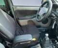 Сірий ВАЗ 1119 Калина, об'ємом двигуна 1.6 л та пробігом 243 тис. км за 1700 $, фото 12 на Automoto.ua