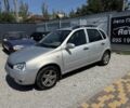 Серый ВАЗ 1119 Калина, объемом двигателя 1.6 л и пробегом 114 тыс. км за 1400 $, фото 10 на Automoto.ua