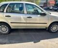 Сірий ВАЗ 1119 Калина, об'ємом двигуна 1.6 л та пробігом 125 тис. км за 1500 $, фото 1 на Automoto.ua