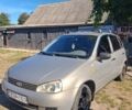 Сірий ВАЗ 1119 Калина, об'ємом двигуна 1.6 л та пробігом 225 тис. км за 2400 $, фото 1 на Automoto.ua
