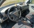 Серый ВАЗ 1119 Калина, объемом двигателя 1.6 л и пробегом 240 тыс. км за 1950 $, фото 16 на Automoto.ua