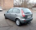 Серый ВАЗ 1119 Калина, объемом двигателя 1.6 л и пробегом 222 тыс. км за 1650 $, фото 4 на Automoto.ua