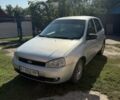Серый ВАЗ 1119 Калина, объемом двигателя 1.6 л и пробегом 190 тыс. км за 2200 $, фото 1 на Automoto.ua
