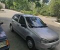 Сірий ВАЗ 1119 Калина, об'ємом двигуна 1.6 л та пробігом 100 тис. км за 2494 $, фото 1 на Automoto.ua