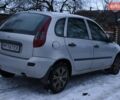 Серый ВАЗ 1119 Калина, объемом двигателя 1.6 л и пробегом 350 тыс. км за 2400 $, фото 1 на Automoto.ua
