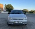 Сірий ВАЗ 1119 Калина, об'ємом двигуна 1.6 л та пробігом 220 тис. км за 2350 $, фото 7 на Automoto.ua