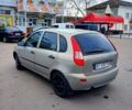 Сірий ВАЗ 1119 Калина, об'ємом двигуна 1.6 л та пробігом 127 тис. км за 2800 $, фото 1 на Automoto.ua