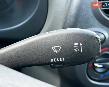 Сірий ВАЗ 1119 Калина, об'ємом двигуна 1.6 л та пробігом 160 тис. км за 2990 $, фото 16 на Automoto.ua