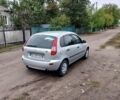 Сірий ВАЗ 1119 Калина, об'ємом двигуна 1.6 л та пробігом 144 тис. км за 2000 $, фото 8 на Automoto.ua