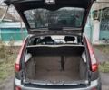 Серый ВАЗ 1119 Калина, объемом двигателя 1.6 л и пробегом 274 тыс. км за 2200 $, фото 4 на Automoto.ua