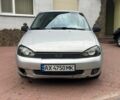 Серый ВАЗ 1119 Калина, объемом двигателя 1.6 л и пробегом 240 тыс. км за 1150 $, фото 2 на Automoto.ua