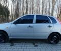 ВАЗ 1119 Калина 2007 в Трускавце на Automoto.ua Серый ВАЗ 1119 Калина, объемом двигателя 1.6 л и пробегом 160 тыс. км за 2500 $, фото 2 на Automoto.ua