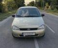 Серый ВАЗ 1119 Калина, объемом двигателя 1.6 л и пробегом 30 тыс. км за 3890 $, фото 1 на Automoto.ua