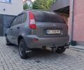 Сірий ВАЗ 1119 Калина, об'ємом двигуна 1.6 л та пробігом 200 тис. км за 2200 $, фото 1 на Automoto.ua