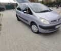 Серый ВАЗ 1119 Калина, объемом двигателя 1.6 л и пробегом 200 тыс. км за 1800 $, фото 1 на Automoto.ua