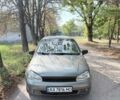 Серый ВАЗ 1119 Калина, объемом двигателя 1.6 л и пробегом 200 тыс. км за 1750 $, фото 1 на Automoto.ua