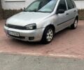 Серый ВАЗ 1119 Калина, объемом двигателя 1.6 л и пробегом 240 тыс. км за 1150 $, фото 1 на Automoto.ua