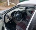 Сірий ВАЗ 1119 Калина, об'ємом двигуна 1.6 л та пробігом 144 тис. км за 2000 $, фото 2 на Automoto.ua