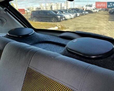 Сірий ВАЗ 1119 Калина, об'ємом двигуна 1.6 л та пробігом 160 тис. км за 2990 $, фото 19 на Automoto.ua