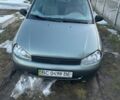 Серый ВАЗ 1119 Калина, объемом двигателя 1.6 л и пробегом 258 тыс. км за 1500 $, фото 1 на Automoto.ua