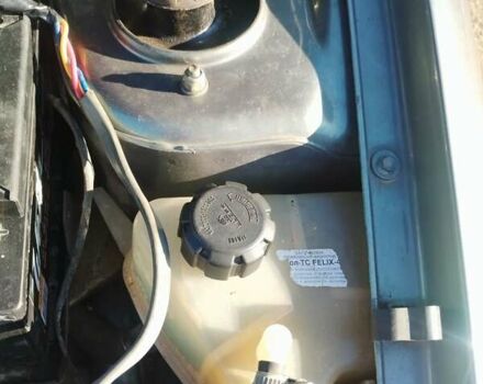 Сірий ВАЗ 1119 Калина, об'ємом двигуна 1.6 л та пробігом 127 тис. км за 1450 $, фото 20 на Automoto.ua