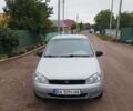 Сірий ВАЗ 1119 Калина, об'ємом двигуна 1.6 л та пробігом 145 тис. км за 2000 $, фото 1 на Automoto.ua