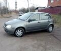 Сірий ВАЗ 1119 Калина, об'ємом двигуна 1.6 л та пробігом 220 тис. км за 1550 $, фото 5 на Automoto.ua