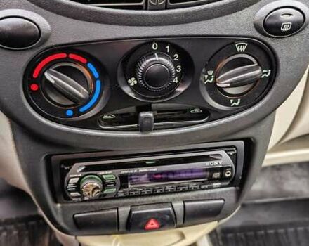 Серый ВАЗ 1119 Калина, объемом двигателя 1.6 л и пробегом 68 тыс. км за 2900 $, фото 4 на Automoto.ua