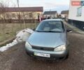 Серый ВАЗ 1119 Калина, объемом двигателя 1.6 л и пробегом 147 тыс. км за 1600 $, фото 13 на Automoto.ua