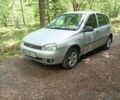 Серый ВАЗ 1119 Калина, объемом двигателя 1.6 л и пробегом 257 тыс. км за 1850 $, фото 4 на Automoto.ua