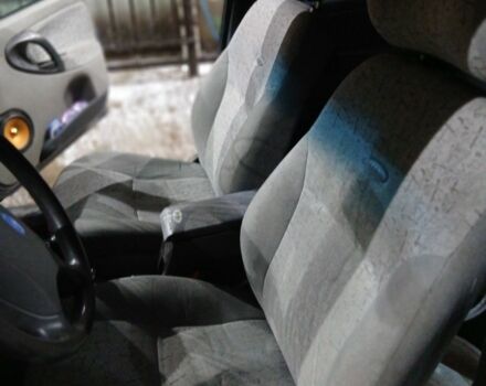 Серый ВАЗ 1119 Калина, объемом двигателя 1.6 л и пробегом 124 тыс. км за 2100 $, фото 5 на Automoto.ua