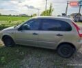 Сірий ВАЗ 1119 Калина, об'ємом двигуна 1.6 л та пробігом 110 тис. км за 2600 $, фото 6 на Automoto.ua