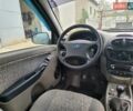 Серый ВАЗ 1119 Калина, объемом двигателя 1.6 л и пробегом 120 тыс. км за 1600 $, фото 9 на Automoto.ua