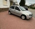 Серый ВАЗ 1119 Калина, объемом двигателя 1.6 л и пробегом 240 тыс. км за 1150 $, фото 1 на Automoto.ua