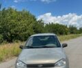 Серый ВАЗ 1119 Калина, объемом двигателя 1.6 л и пробегом 93 тыс. км за 2250 $, фото 1 на Automoto.ua