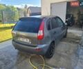 Серый ВАЗ 1119 Калина, объемом двигателя 1.6 л и пробегом 120 тыс. км за 1600 $, фото 18 на Automoto.ua