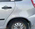 Сірий ВАЗ 1119 Калина, об'ємом двигуна 1.6 л та пробігом 220 тис. км за 2350 $, фото 15 на Automoto.ua
