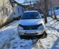 Серый ВАЗ 1119 Калина, объемом двигателя 1.6 л и пробегом 130 тыс. км за 2250 $, фото 1 на Automoto.ua