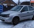 Серый ВАЗ 1119 Калина, объемом двигателя 1.6 л и пробегом 350 тыс. км за 2400 $, фото 5 на Automoto.ua