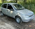 Сірий ВАЗ 1119 Калина, об'ємом двигуна 1.6 л та пробігом 150 тис. км за 1350 $, фото 1 на Automoto.ua
