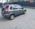 Серый ВАЗ 1119 Калина, объемом двигателя 1.6 л и пробегом 140 тыс. км за 2600 $, фото 1 на Automoto.ua