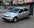 Сірий ВАЗ 1119 Калина, об'ємом двигуна 1.6 л та пробігом 200 тис. км за 1300 $, фото 7 на Automoto.ua