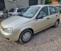Серый ВАЗ 1119 Калина, объемом двигателя 1.6 л и пробегом 128 тыс. км за 1250 $, фото 1 на Automoto.ua