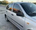 Сірий ВАЗ 1119 Калина, об'ємом двигуна 1.6 л та пробігом 220 тис. км за 2350 $, фото 9 на Automoto.ua