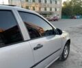 Сірий ВАЗ 1119 Калина, об'ємом двигуна 1.6 л та пробігом 220 тис. км за 2350 $, фото 3 на Automoto.ua