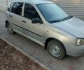 Сірий ВАЗ 1119 Калина, об'ємом двигуна 1.6 л та пробігом 292 тис. км за 1250 $, фото 4 на Automoto.ua