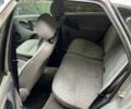 Серый ВАЗ 1119 Калина, объемом двигателя 1.6 л и пробегом 230 тыс. км за 1600 $, фото 5 на Automoto.ua