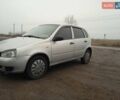 Серый ВАЗ 1119 Калина, объемом двигателя 1.6 л и пробегом 163 тыс. км за 1900 $, фото 1 на Automoto.ua