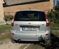 Серый ВАЗ 1119 Калина, объемом двигателя 1.6 л и пробегом 190 тыс. км за 2200 $, фото 3 на Automoto.ua